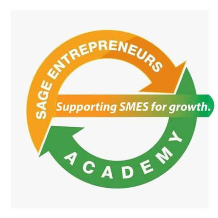 Sage Entrepreneurs Academy