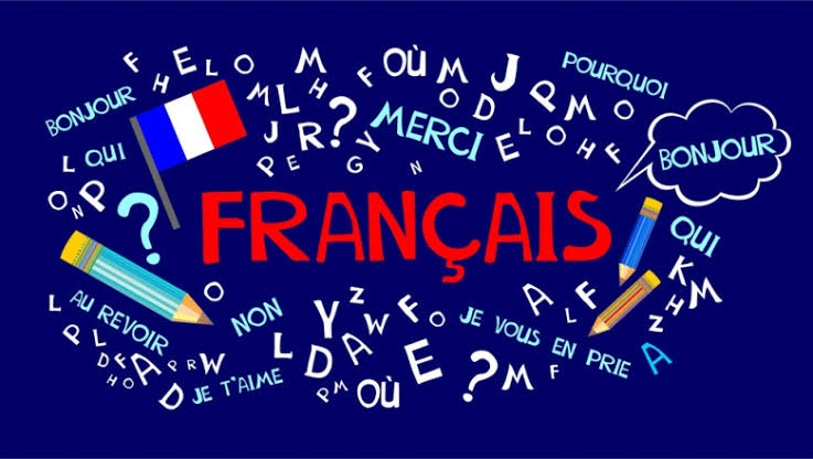 French