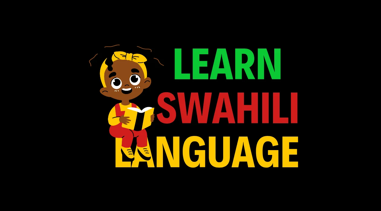 Swahili