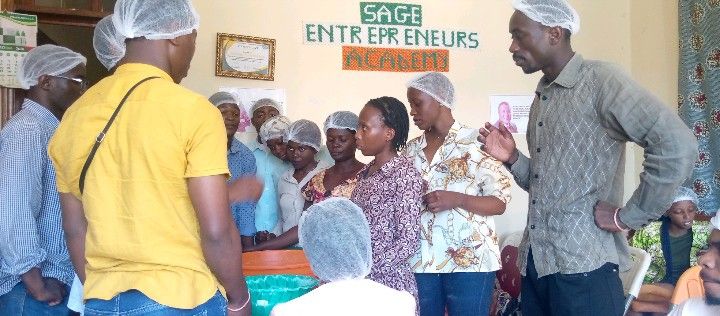 Call to Action Background