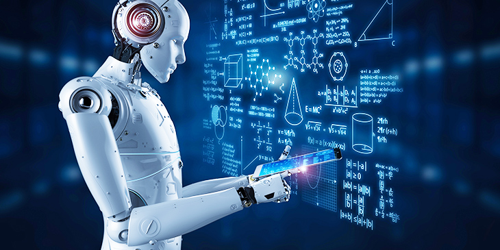 Artificial Intelligence (AI)