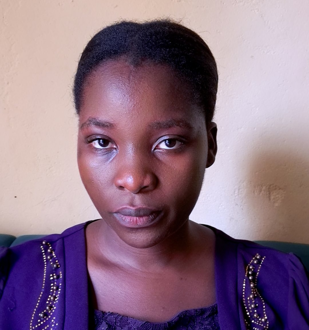 Mme. Joelle Namulisa