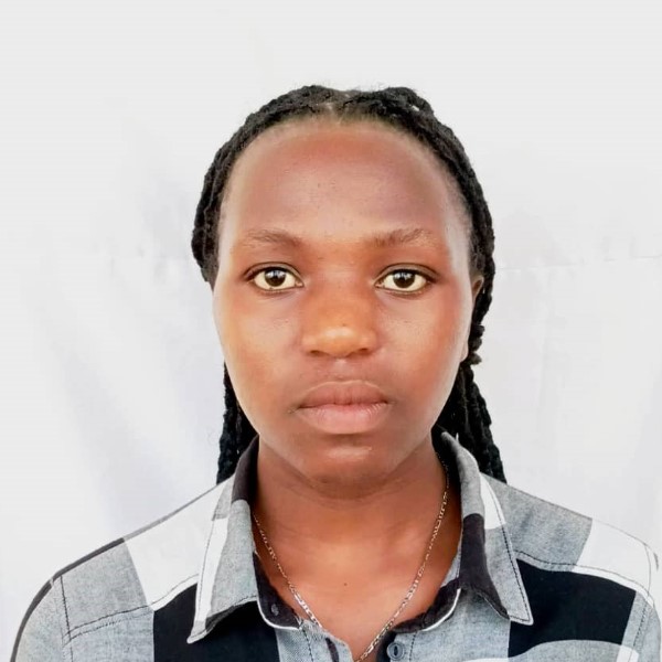 Clarisse UWIZEYIMANA