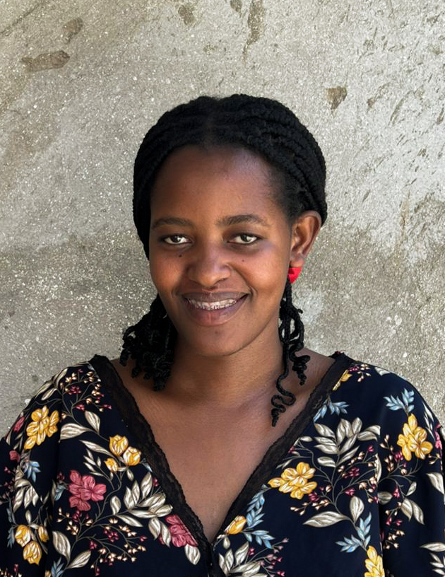 Mme. Esther Sine