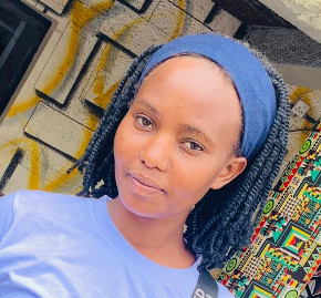 Murekezi Esther